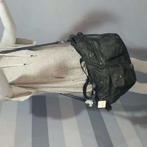 We the Free leather bag